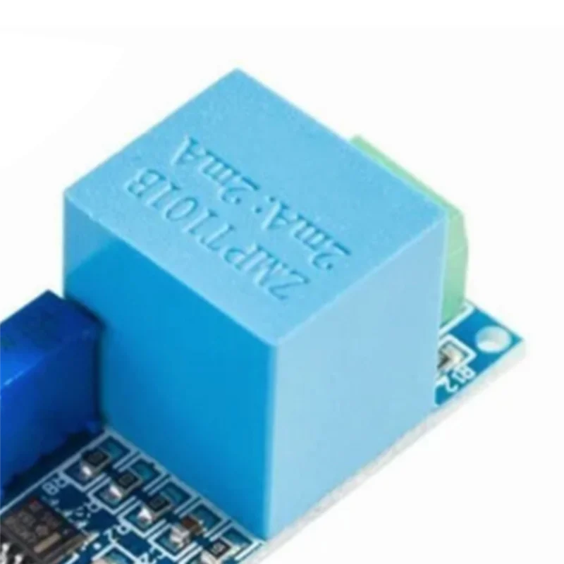 Nieuw! !Spanningstransformatormodule Eenfasige spanningstransformatormodule voor het testen van stroom en spanning