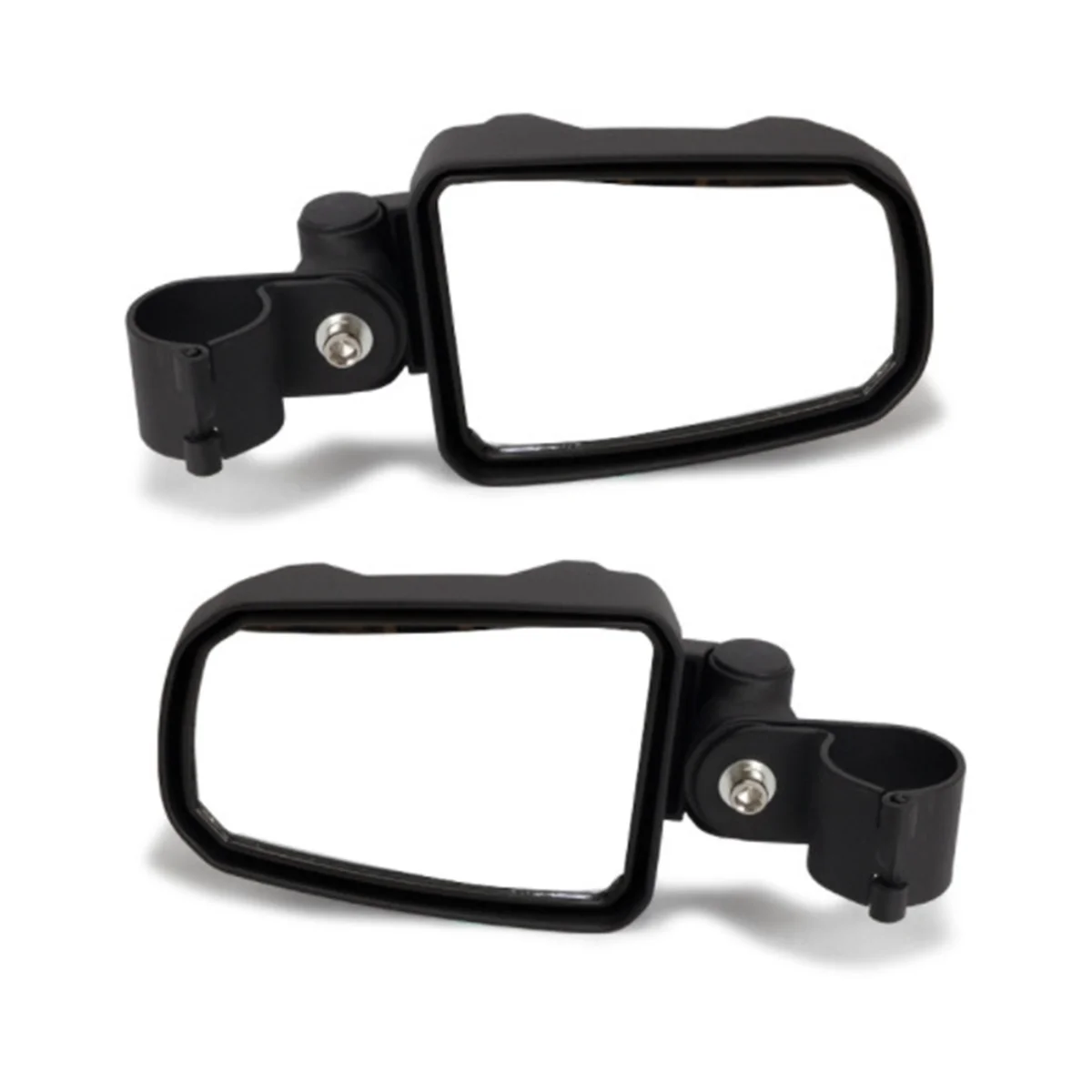 Universal Rear View Mirrors for UTV/ATV All-Terrain Mountain Bikes Field Of View Reflectors Motorcycle Accessories