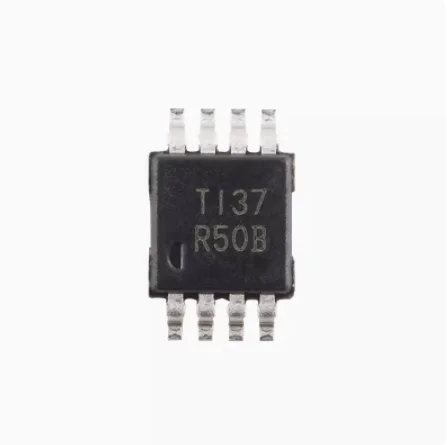 1PCS Genuine REF5025AIDGKR VSSOP-8 2.5V Precision Serial Voltage Reference Chip