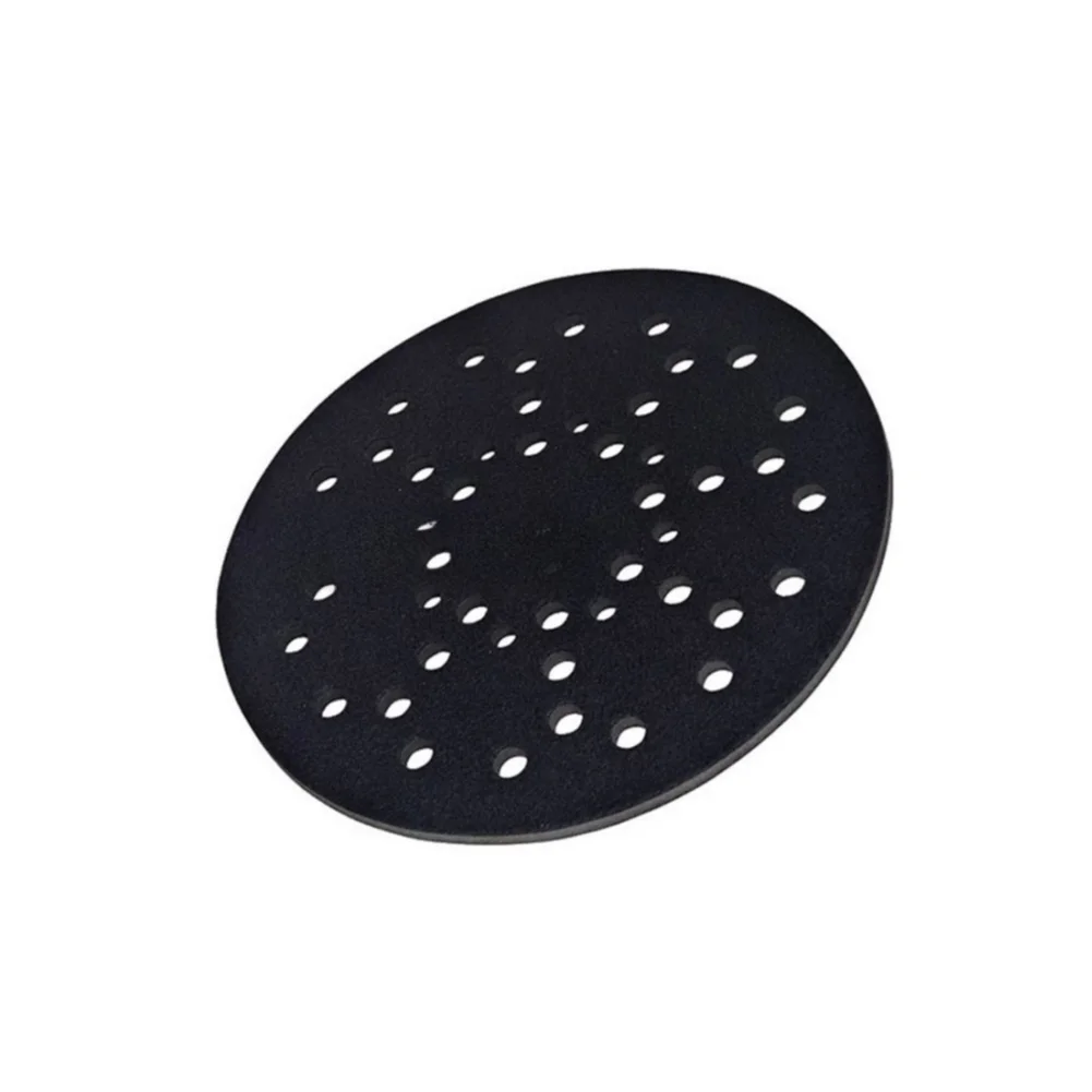 Safe Sanding Experience 215mm 8.46'' Polishing Pad Effective Sanding Pad Abrasive Tool for versatile Compatibility