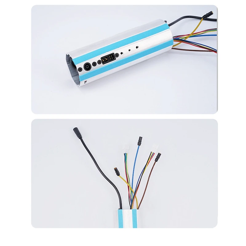 Replacement Dashboard Circuits Board+Bluetooth Controller Kit For Ninebot Segway ES1/ES2/ES3/ES4 Kickscooter Controller