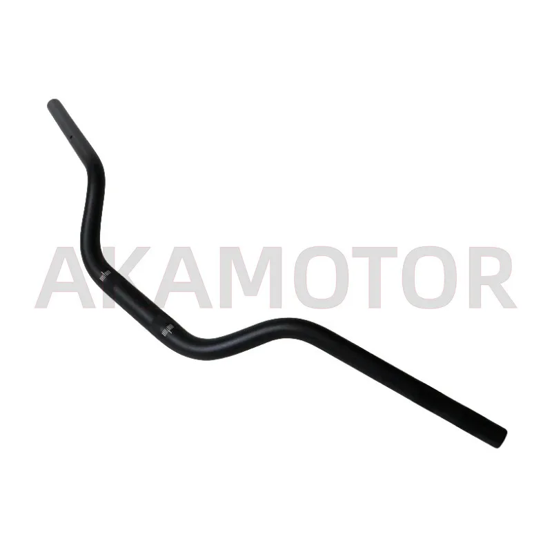 Steering Handlebar for Loncin Voge Ds525x Lx500-x/y 525dsx