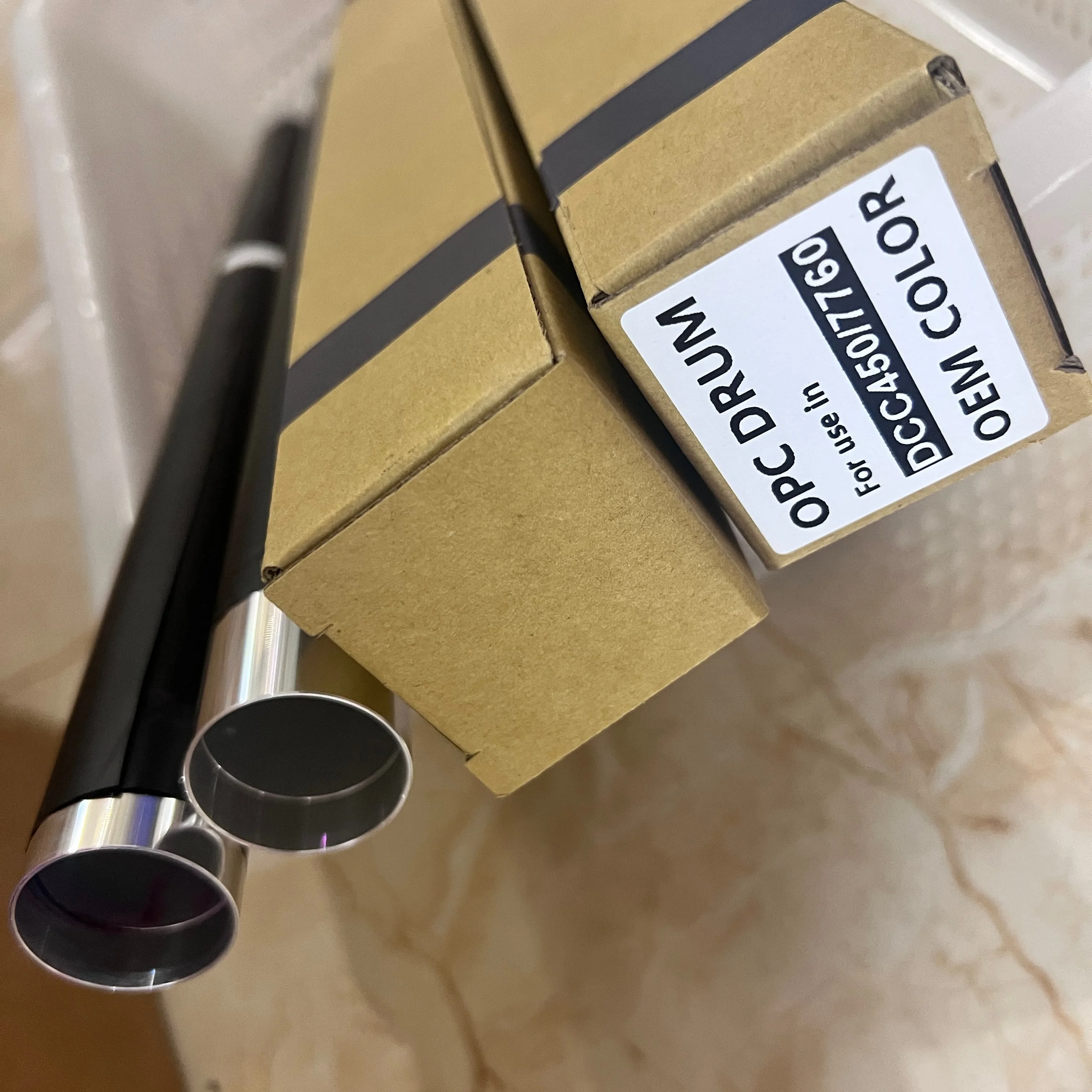 

4 барабана OPC для Xerox 7228 7235 7245 7328 7335 7345 7346 7700 7750 7760 C240 C320 C400 C250 C360 C450 C2200 C3300 C4300 C4400