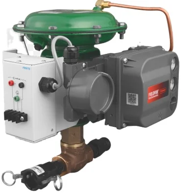 Hc DVC6200 Fisher C…