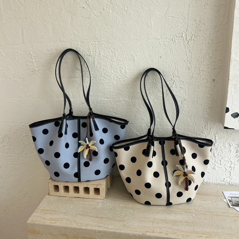 Borsa Tote 2026 Nuova con Moti - Women'S Work Bags Designer recensione e prezzo