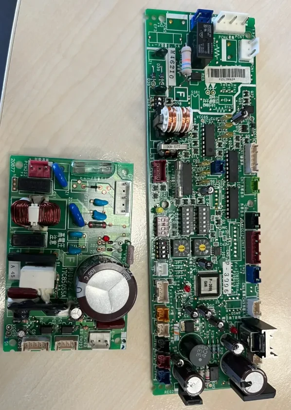 

P-3996 PI064-3 17B37781A PI064-SA2 and PI012-4 17C85055A