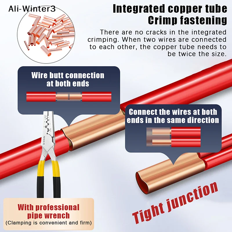 【W3】100Pcs 1/2.5/4/…