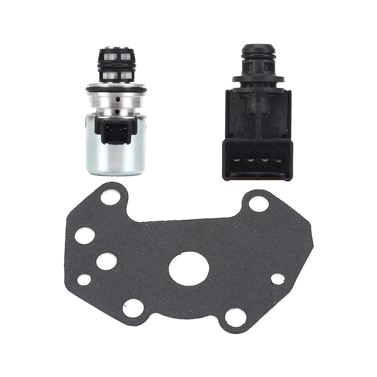 A500 42RE 44RE A518 46RE A618 47RE 48RE Transmission Solenoids Governor Pressure Sensor Solenoid for Dodge & Jeep