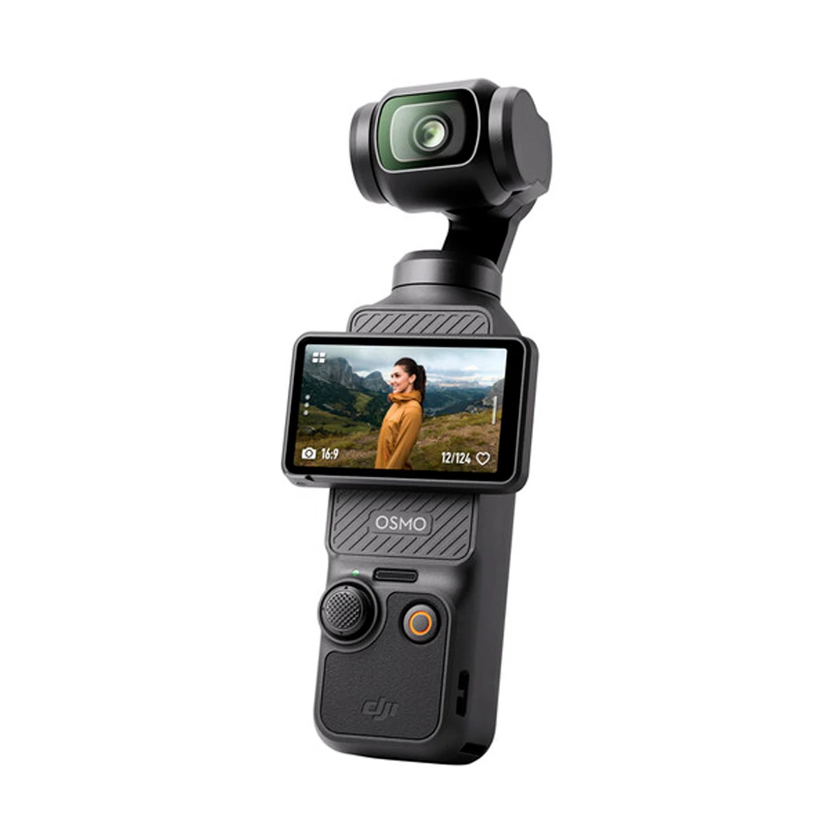 DJI OSMO Pocket 3 Standard Sealed Action Camera