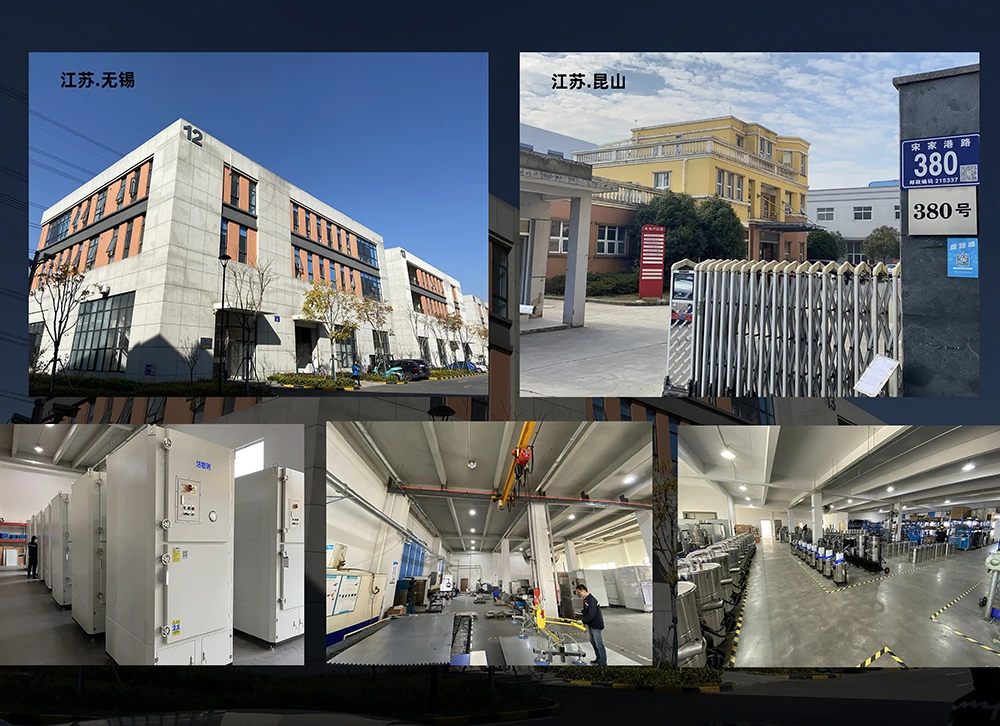 YYVAC 80L 습식 및 건식 진공청소기 (조선소용) - 고무 바퀴, 8M 긴 코드, 바닥 연마용 산업 등급