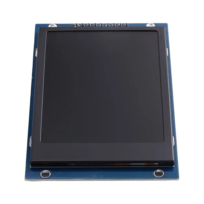 

2,8-дюймовый TFT ЖК-модуль 240x320, модуль с последовательным портом TFT, дисплей ST7789, 8-битный параллельный порт/16-битный параллельный порт