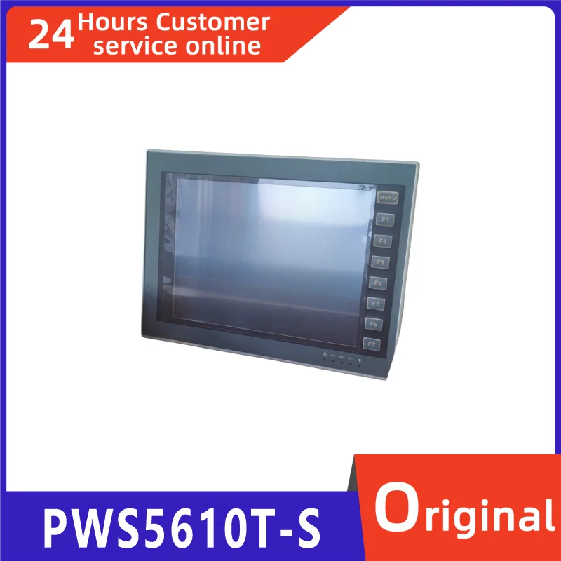 

Совершенно новый оригинальный сенсорный экран PWS5610T-S PWS6600S-S PWS6A00T-PD PWS6A00T-PE