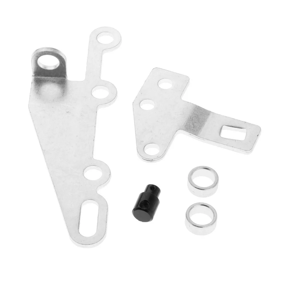 Bracket Lever Bracket Lever Kit Auto Shifter Bracket Bracket Lever Kit Lever Kit New TH350 Superior Durability New Arrival