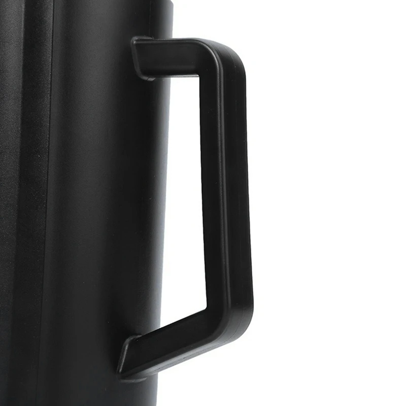 French Press Coffee Maker High Borosilicate Glass House Coffee Brewer Milk Foam Frother Barista Tea Maker image 4