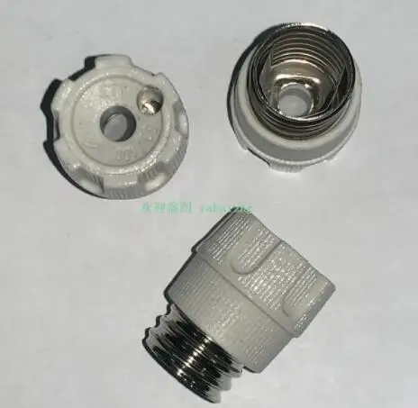 5PCS ETI DII  400V 500V 2231003 D01 16A 2232003 D02 63A 2332003 25A 2333002 63A 2323016 DIII Fuse cap NEW ORIGINAL STOCK