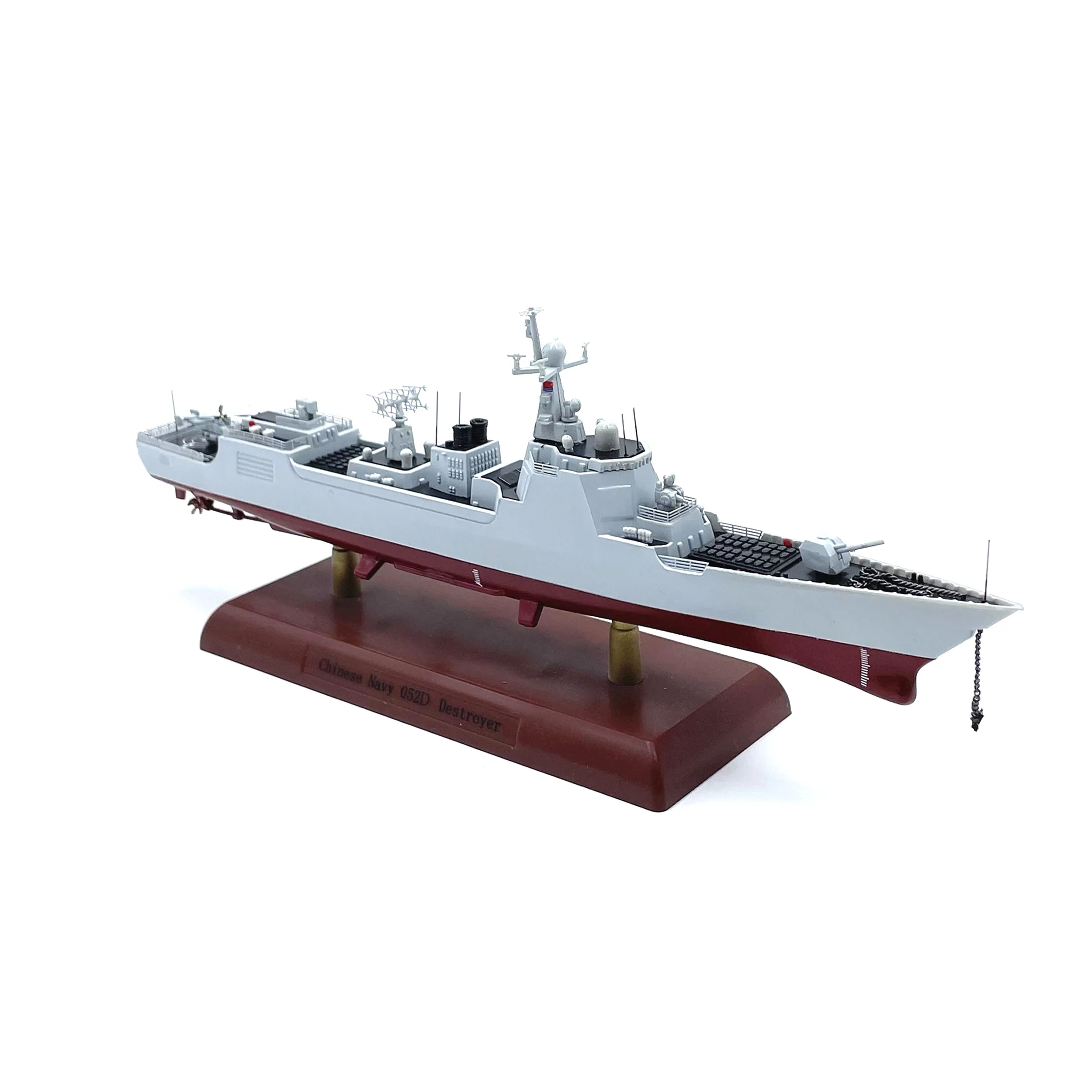 1-700-china-052d-missile-destroyer-model-without-hull-number-static-finished-model