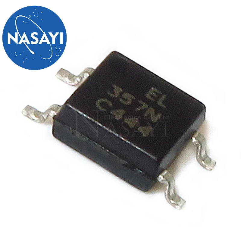 20pcs/lot EL357N-C EL357N-B EL357N EL357 SOP-4 IC best quality In Stock