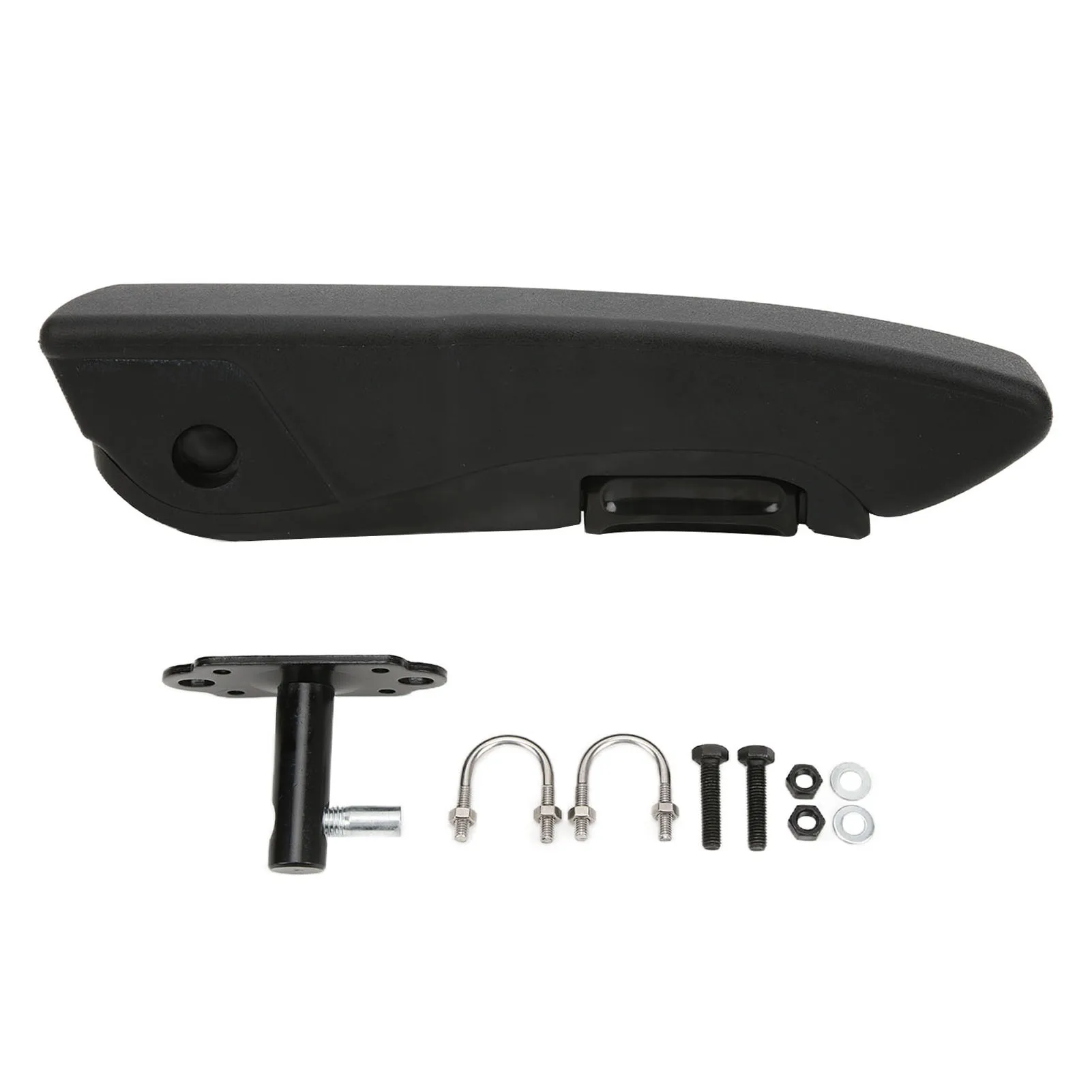 

Подлокотник левого сиденья, регулируемый износостойкий подлокотник, аксессуары для автомобилей, грузовиков, автофургонов