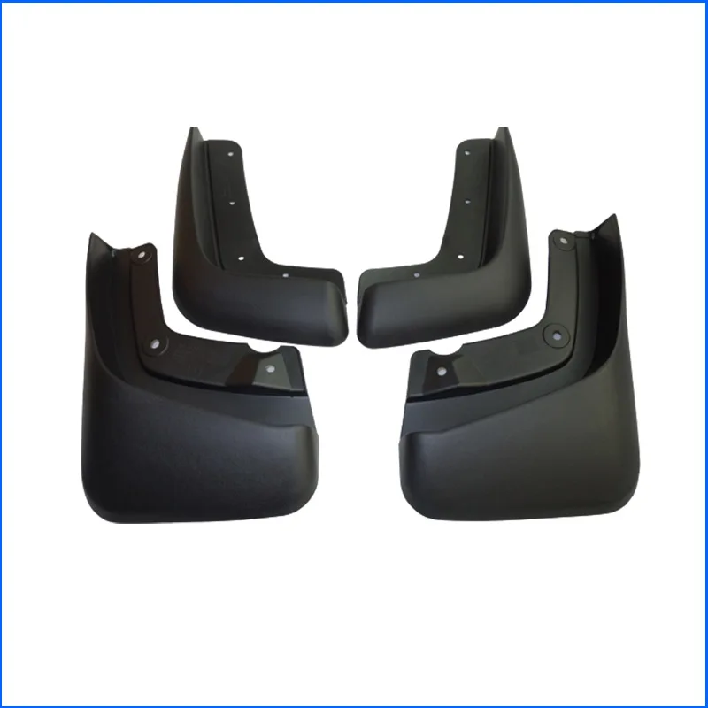 

4 шт./компл. внешние брызговики для VOLVO XC90 2008-2014, брызговики, брызговики для шин, брызговики, аксессуары