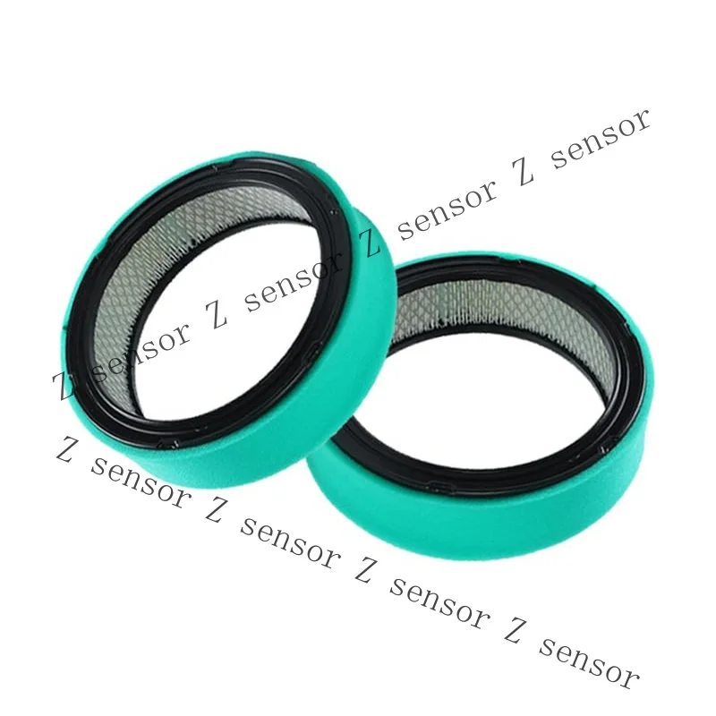 Filtre à air Z+ conçu pour une longue durée de vie et des performances cohérentes dans les purificateurs