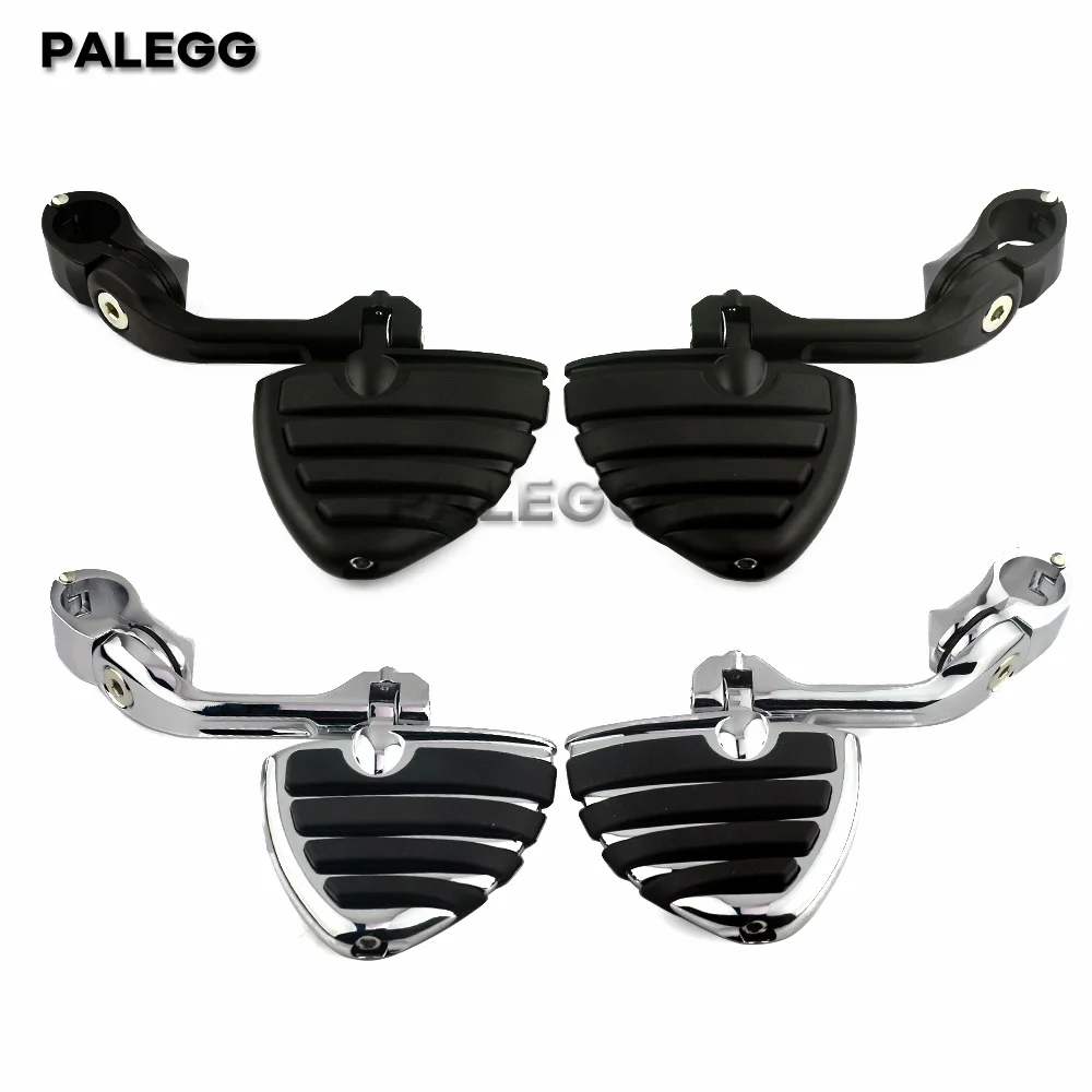 1-1-4-32mm-moto-highway-crash-bar-pedane-montaggio-accessori-protezione-motore-poggiapiedi-per-harley-honda-touring-sportster