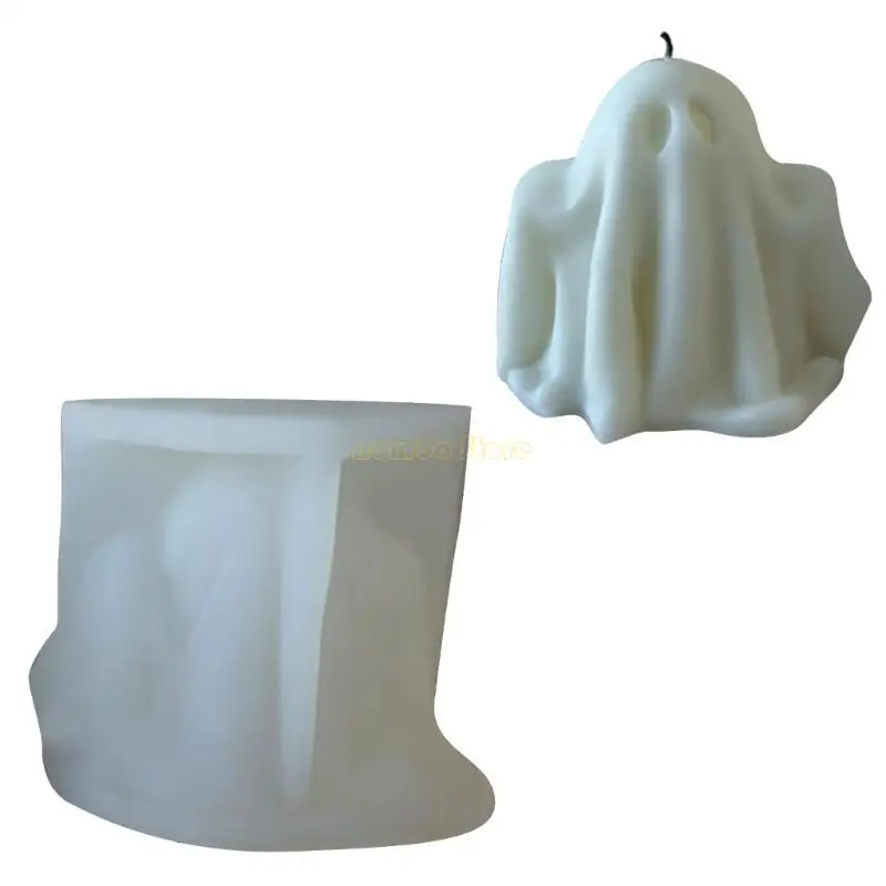 31Bf Siliconen Mold Diy Table Ornament Tool Geurende kaarsen die voorraden maken