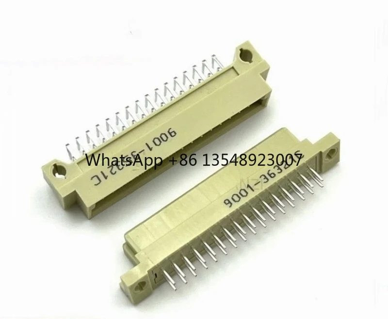 232 Two Row 32p Board To Board 2 * 16pin Connector 35321 Bent Male/straight Female/straight Male/bent Female