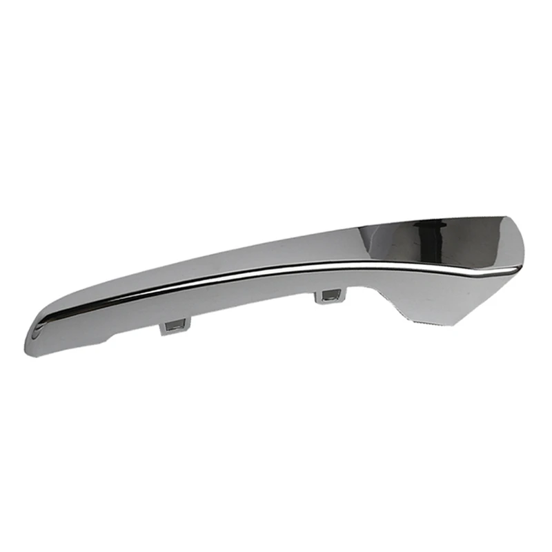 

Front Lower Bumper Molding Trim Bumper Finisher Insert Trim For JAGUAR XF 2012-2015