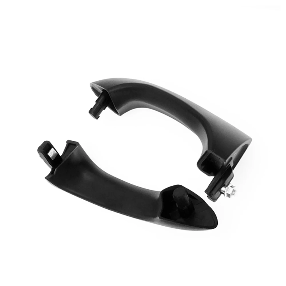 Vorderer und hinterer linker oder rechter Außentürgriff für BMW X5 E53 2000-2006 51218243617 51218243618 Auto-Außentürgriffe RHD/LHD – Detail 4