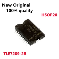 2-10/PCS New TLE7209-2R TLE7209 HSOP20 Automobile engine computer throttle idle valve control chip In Stock