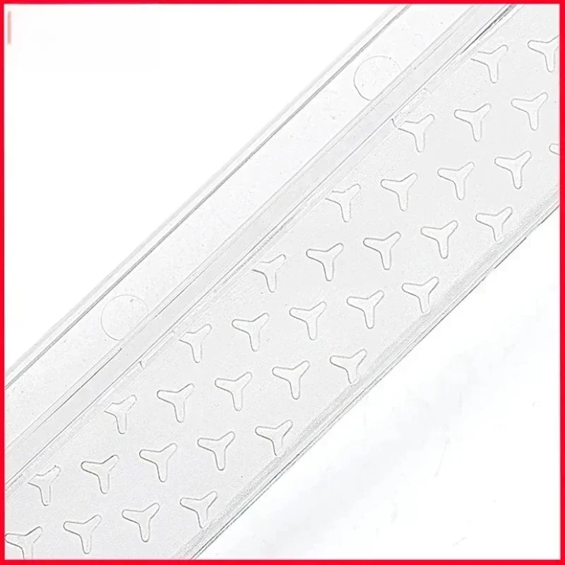 Für Mercedes Benz C GLC E Klasse W206 X254 W214 Sternförmige Kristall-Leselichtrahmen Dekorative Innenraum-Modifikationszubehör – Detail 6
