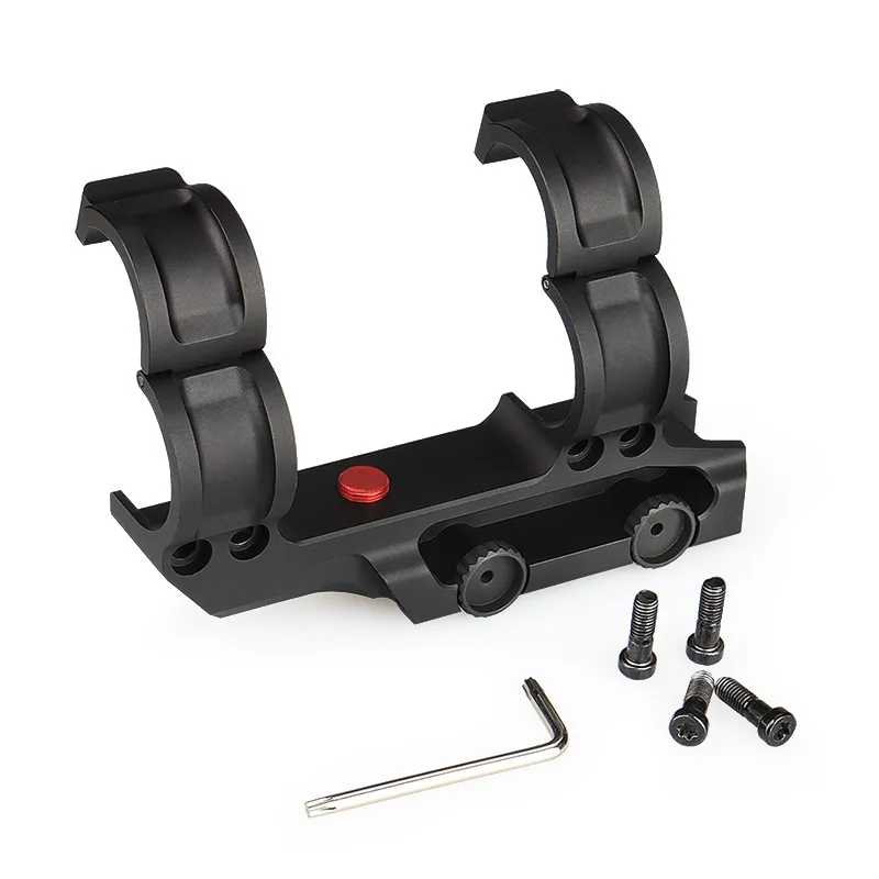 CANIS SPORT INC 30mm Tactical Scope Mount - 1.57/1.93