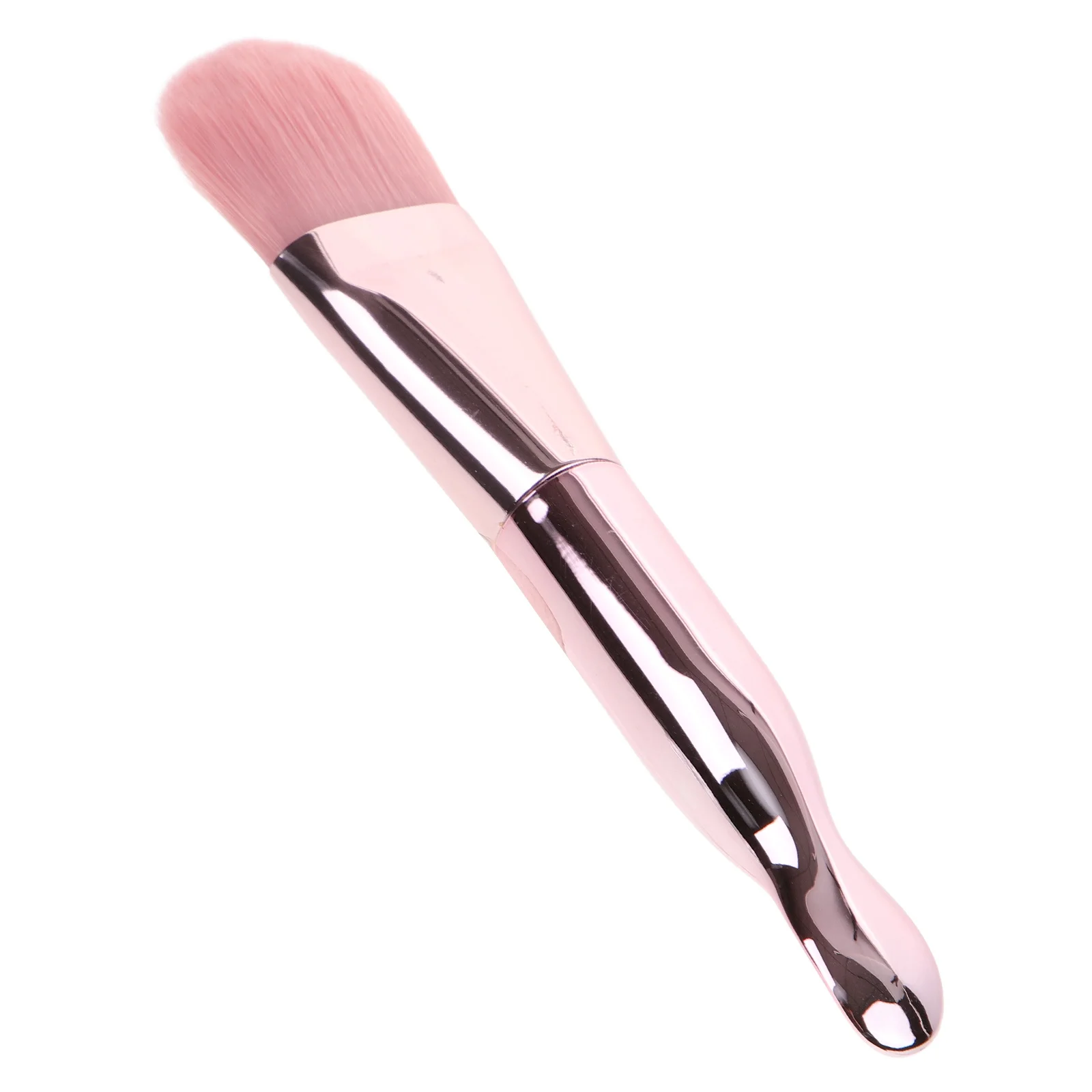 Pincel para máscara para mujer, aplicador de doble extremo, cerdas suaves, aplicación uniforme, máscara de barro de arcilla, herramienta de belleza, regalo, brocha de maquillaje para mujer