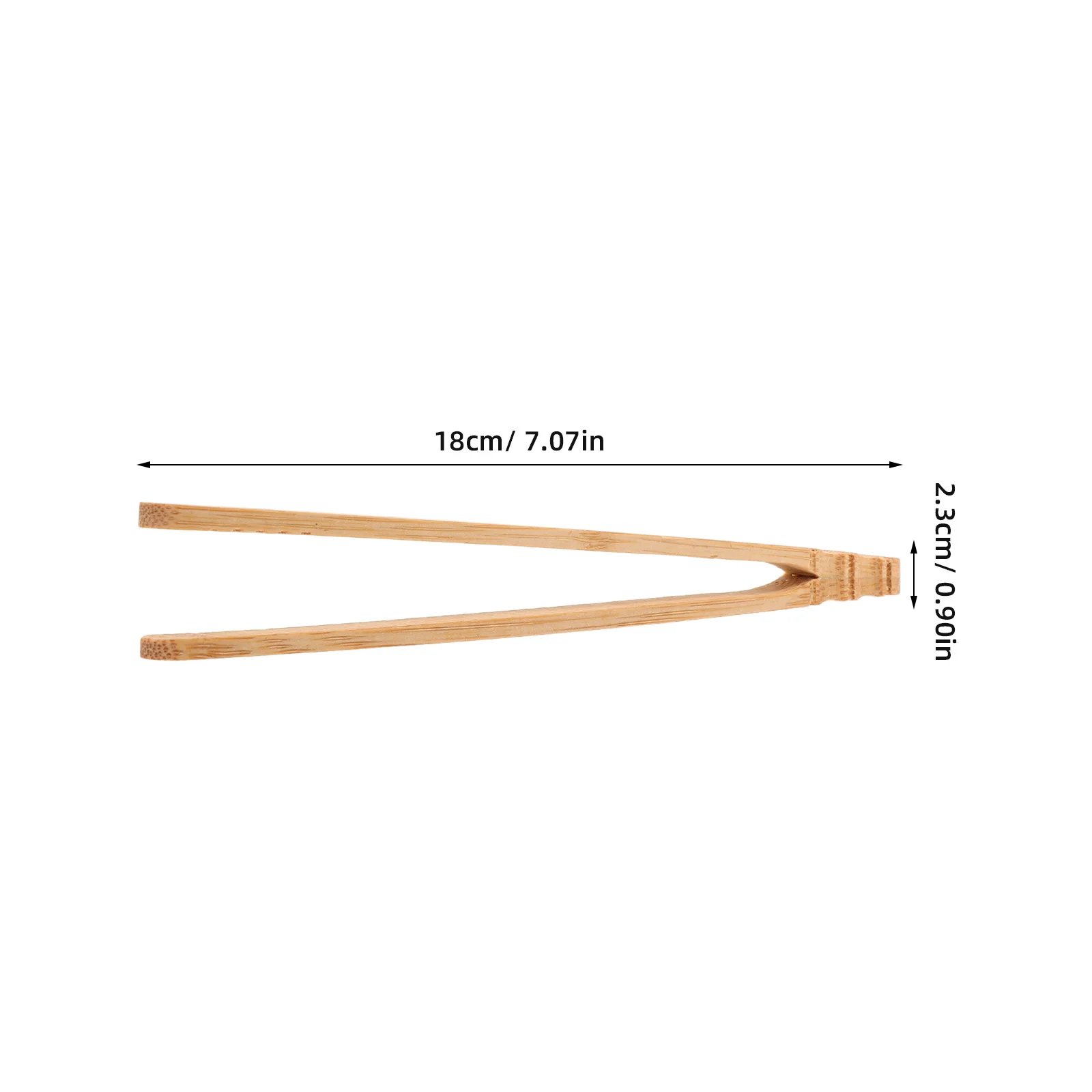 6 stuks houten pincet Montessori geïnspireerd fijne motoriekontwikkeling voor kinderen Bead Picking Crafting Educatief hulpmiddel