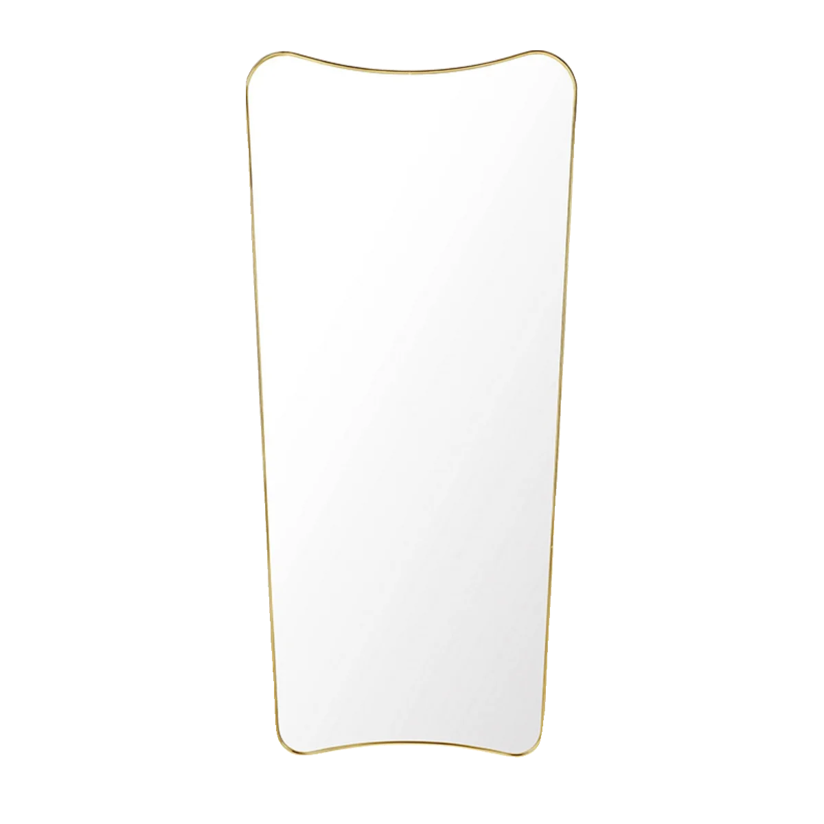 French full body mirror, retro floor standing mirror, living room, girl bedroom dressing mirror, decorative mirror