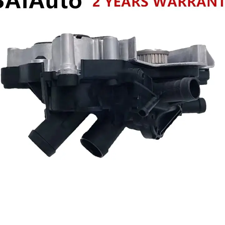 

Coolant Cooling Water Pump Assembly For VW Golf Tiguan For Audi A1 A3 A4 Q3 For Skoda 1.4T 04E121600K 04E121600H 04E 121 600 AR
