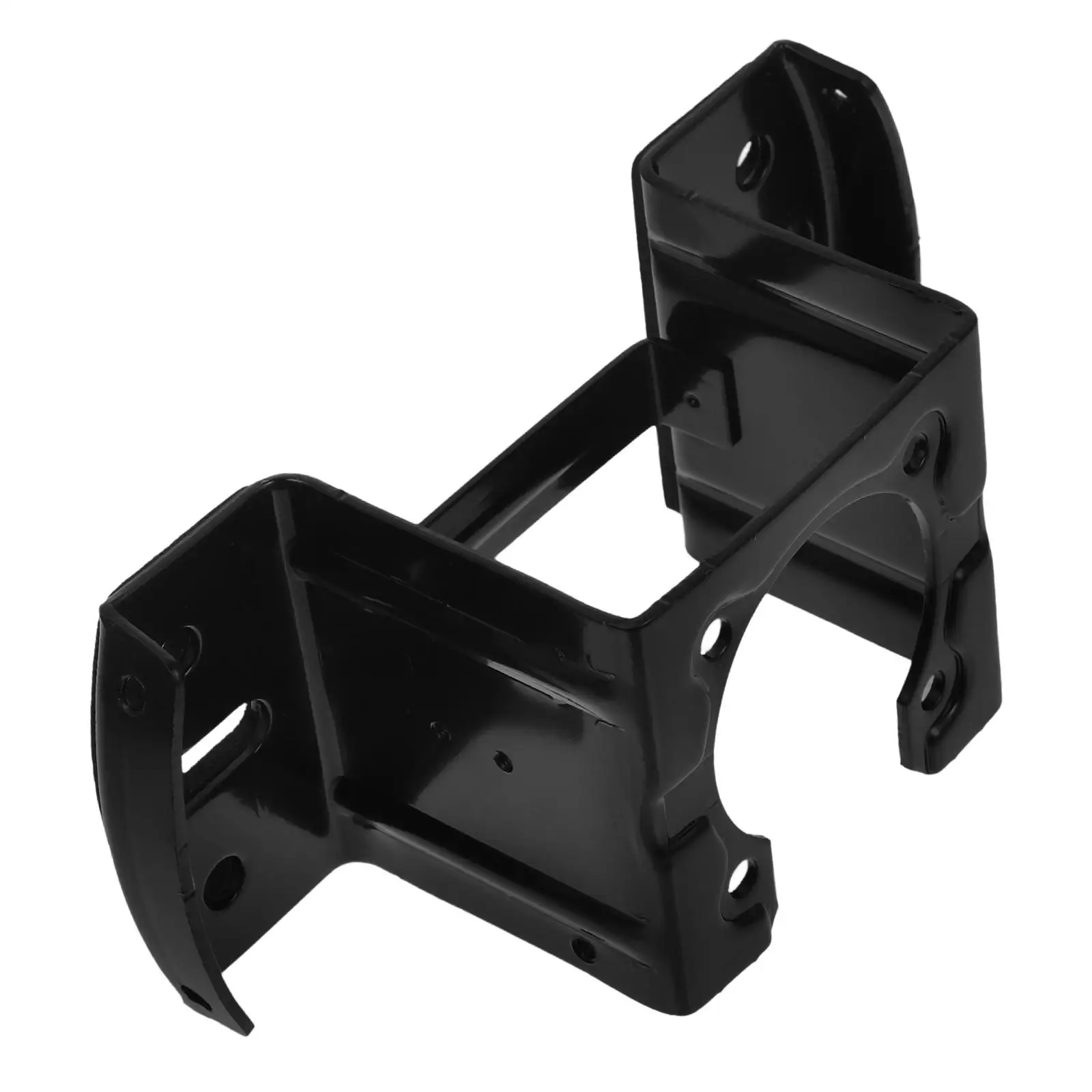 

Hooks for Hanging Chandelier Stand Ceiling Fan Installing Part Mount Bracket Lob Universal Black Replaceable Electric Sturdy