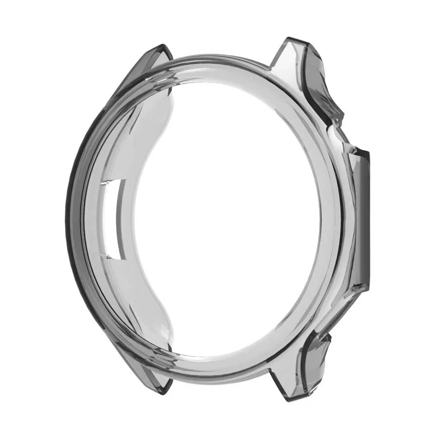 Weiche TPU Fall Abdeckung Für OnePlus Uhr 3, Stoßstange Schutzhülle Für Oppo Uhr X2 Schutz Rahmen Smart Zubehör