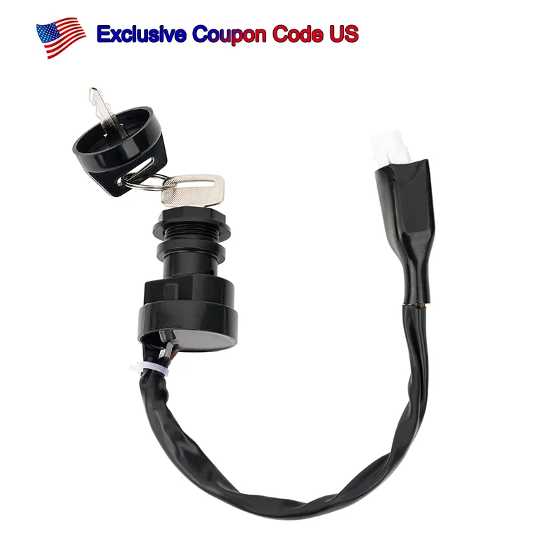 Motorcycle Ignition…