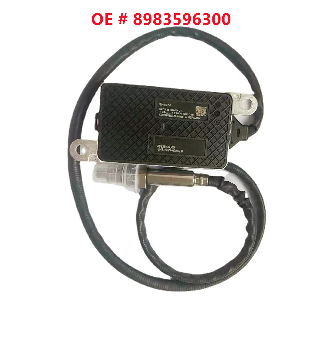 

8983596300 89835 96300 Nitrogen Oxygen Sensor