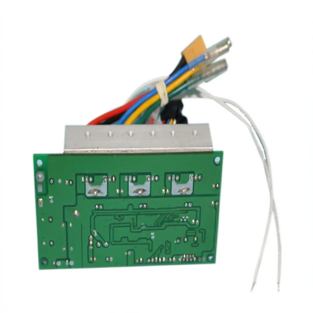 For Nanou Instant Water Heater PCBA Digital Temperature Control Circuit Module Efficient Fast Heating Device Parts
