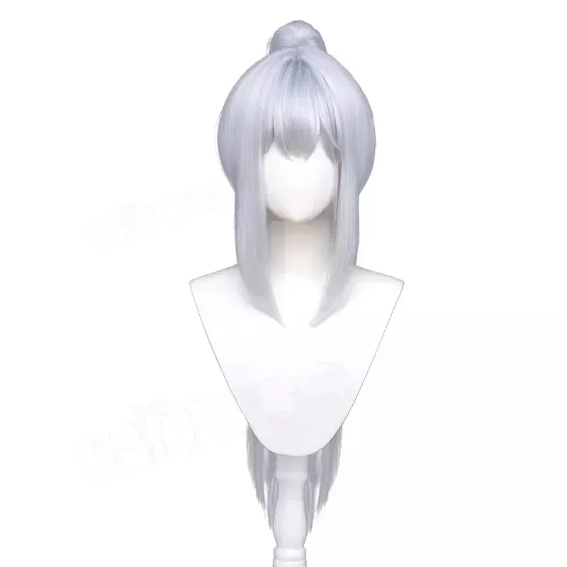 لعبة الرسوم المتحركة الأزرق الأرشيف Tsukiyuki Miyako تأثيري حلي الصيف بيكيني بذلة شعر مستعار امرأة مثير ملابس السباحة الشاطئ حفلة البدلة