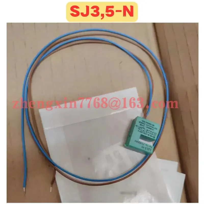 Brand New Original SJ3,5-N SJ3.5-N Sensor