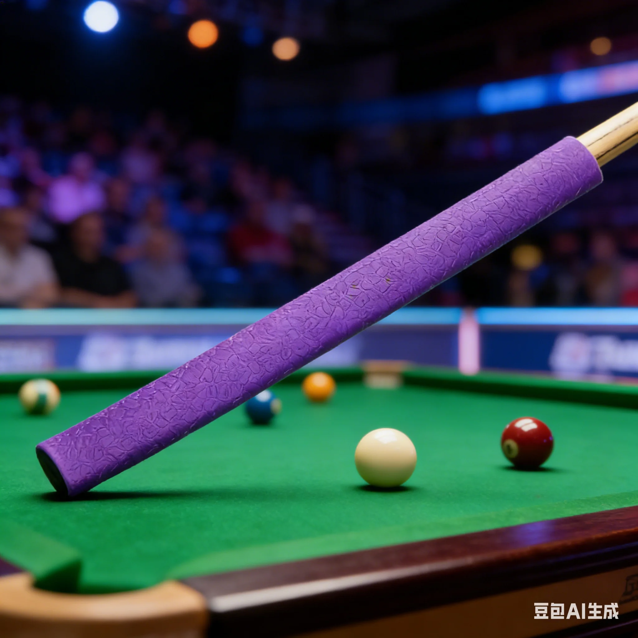 

Billiards Pole Grip Cover Silicone Non-Slip Handle Protective Cover Foe Billiards Pool Cue Grip Protector Replace Accessories