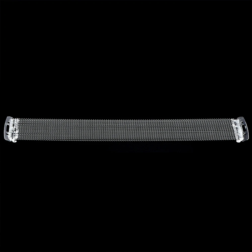 

Wire Mesh Drum Accessories Steel Snare Strainer Springs Survival Snares Wires Replacement Part