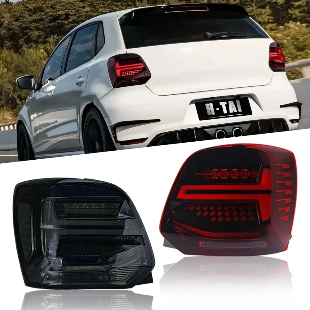 Tail Light Assembly…