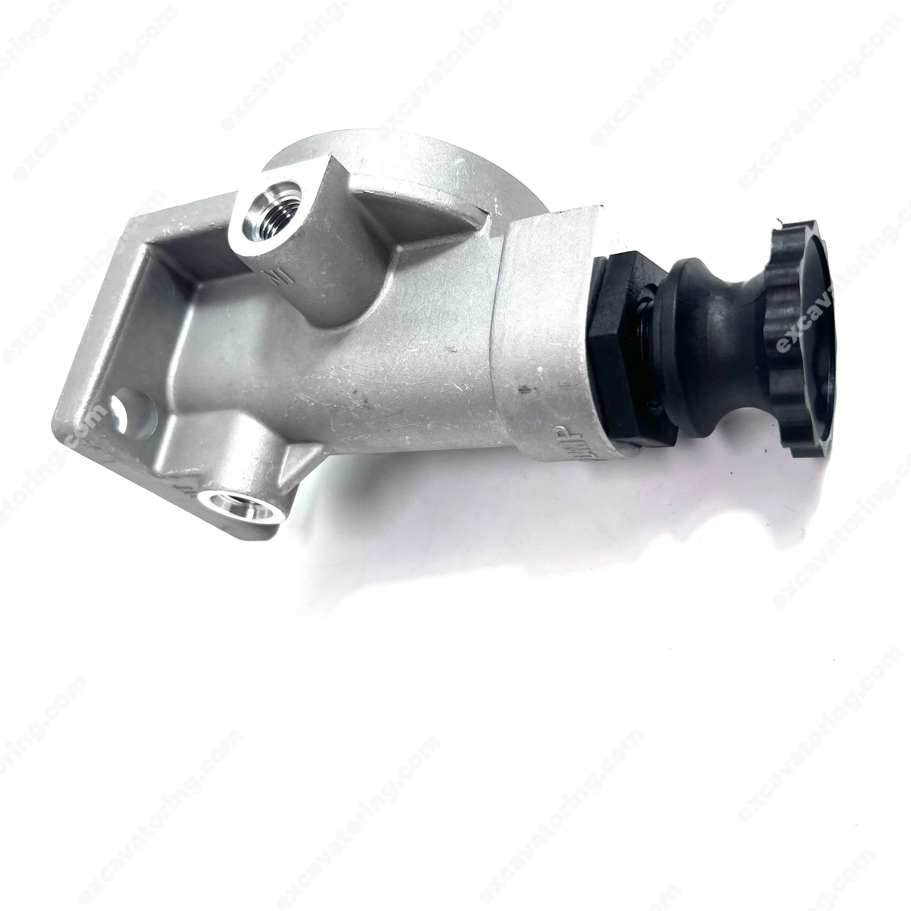 for KOMATSU PC200-8 hand oil pump Komatsu PC60 PC120 PC210-8 oil pump diesel pump PC220-8 PC240-8 Excavator parts