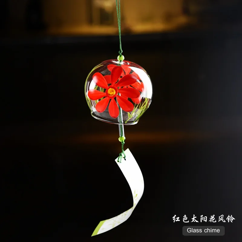 Furin – Misto Fiori Grandi e Fini - Campane a vento Giapponesi 17 Furin – Misto Fiori Grandi e Fini - Campane a vento Giapponesi _14