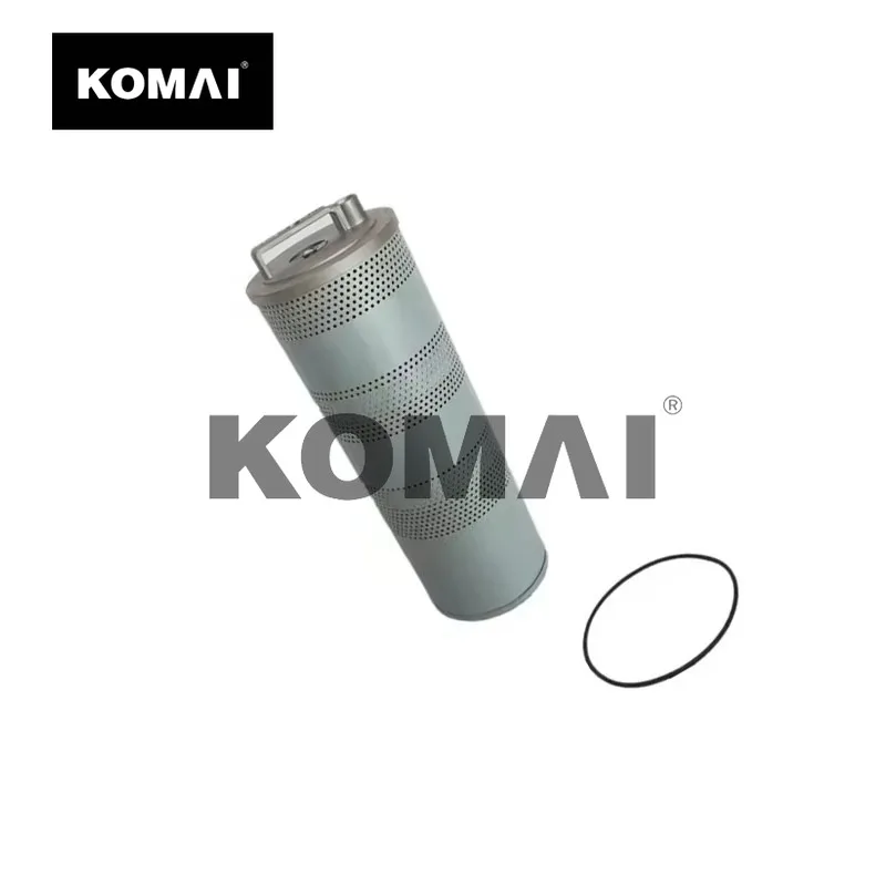 

Детали экскаватора KOMAI Фильтр гидравлического масла YA00033065 YA00033064 Детали строительной техники