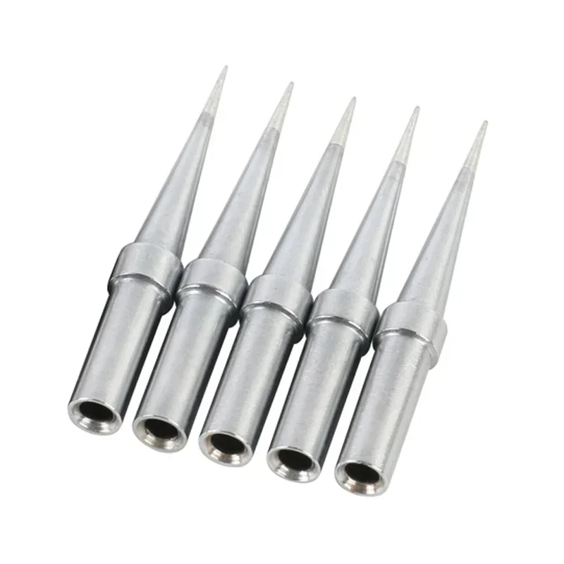 5/pcs Weller WES51 Lead Free High Quality Soldering Tip Station Iron Tip soldering station Tip for WES51,WESD51,PES51 ETS